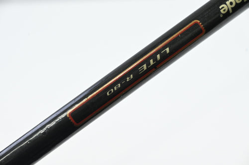 Left Hand Taylormade 320 Ti Driver / 10.5 Degree / Regular Flex Taylormade Lite