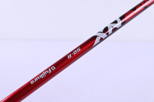 Taylormade Stealth 2 HD #4 Hybrid / 23 Degree / Regular Flex NX Speeder 50 Shaft