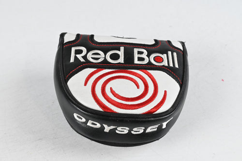 Odyssey Red-Ball Putter / 34 Inch
