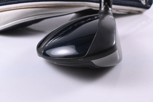 Callaway Paradym Triple Diamond #3 Wood / 15 Degree / Stiff Flex Denali Black 70