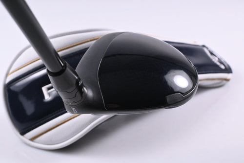 Callaway Paradym Triple Diamond #3+ Wood / 13.5 Degree / X-Flex Tensei AV White