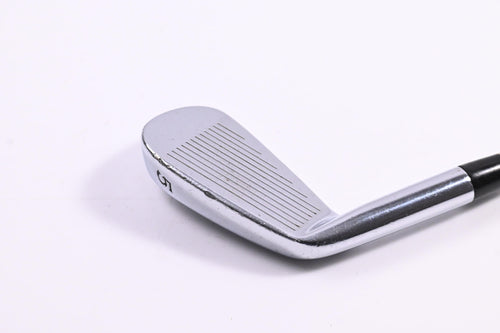 Taylormade RAC MB #5 Iron / 28 Degree / Stiff Flex Dynamic Gold S300 Shaft