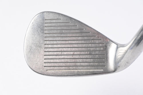 Ladies Taylormade M6 Gap Wedge / 50 Degree / Ladies Flex Aldila NV 45 Shaft