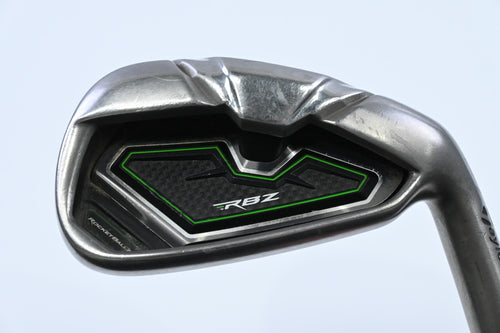 Taylormade RBZ #6 Iron / Regular Flex Taylormade RBZ Shaft