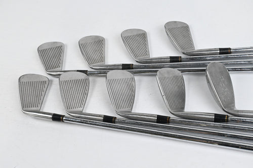 Titleist DCI 962 Irons / 3-PW+SW / Stiff Flex Dynamic Gold S300 Shafts