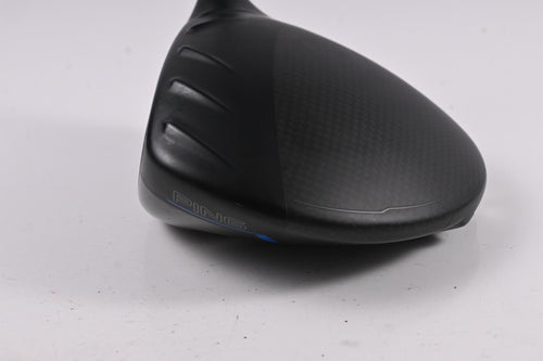 Ping G440 Max Driver / 9 Degree / Regular Flex Ping Alta CB Blue 50 Shaft