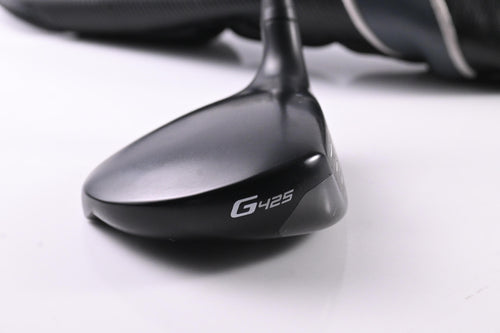 Ping G425 Max #3 Wood / 14.5 Degree / Stiff Flex Ping Alta CB Slate 65 Shaft
