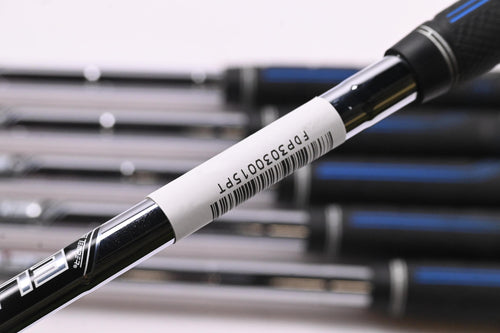 Mizuno JPX 923 Forged Irons / 5-PW / Regular Flex Elevate Tour Shafts