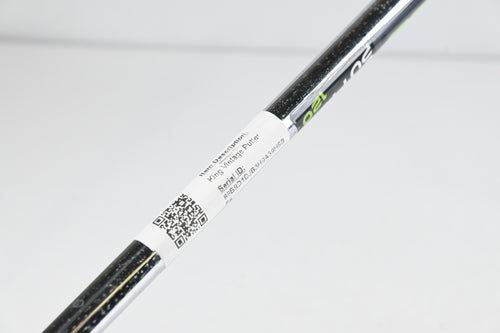 Cobra King Vintage Sport-45 Putter / 35 Inch