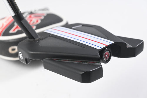 Odyssey TEN Triple Track Putter / 34 Inch