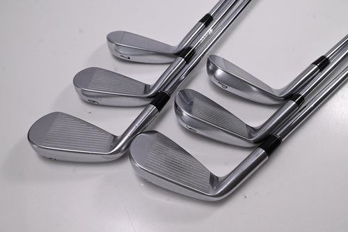 Srixon Z-585 Irons / 5-PW / Regular Flex N.S.Pro Zelos 7 Shafts