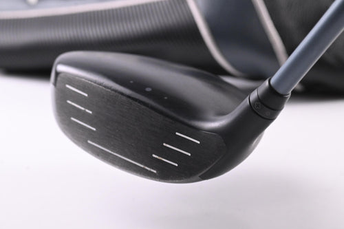 Ping G425 Max #3 Wood / 14.5 Degree / Stiff Flex Ping Alta CB Slate 65 Shaft