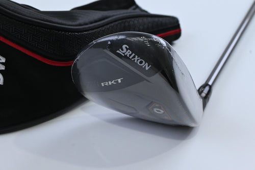 Ladies Srixon ZXI RKT #3 Wood / 15 Degree / Ladies Flex Bassara PL 40 Shaft