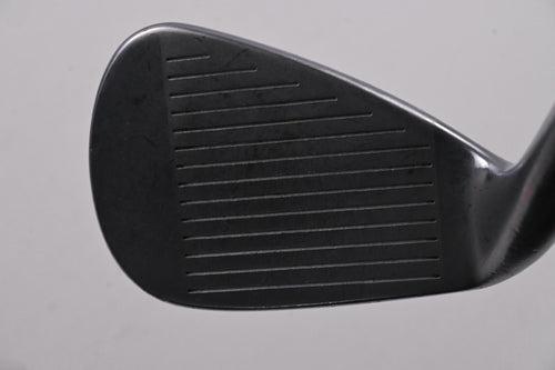 Callaway Apex CF16 #8 Iron / 35 Degree / Stiff Flex KBS Tour C-Taper Lite 110