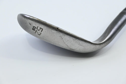 Titleist Vokey SM5 Gap Wedge / 52 Degree / Wedge Flex Vokey SM5 Shaft (REPAIR)