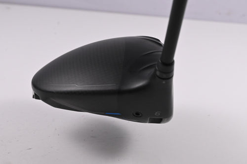 Ping G440 Max Driver / 9 Degree / Regular Flex Ping Alta CB Blue 50 Shaft