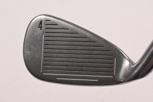Callaway Big Bertha 1996 #4 Iron / 23.5 Degree / Regular Flex Callaway RCH 75