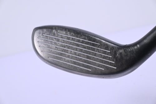Wilson D100 #4 Hybrid / 22 Degree / Regular Flex Matrix Ozik Altus 5.6
