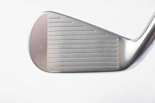 Titleist U500 #3 Iron / 20 Degree / Stiff Flex Aerotech Steelfiber i110cw Shaft