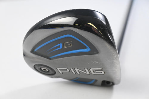 Ping G Series #3 Wood / 16 Degree / Senior Flex Ping Alta 65 Shaft