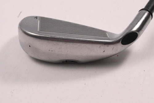 Callaway Big Bertha 1996 #4 Iron / 23.5 Degree / Regular Flex Callaway RCH 75
