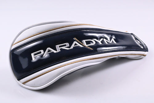 Callaway Paradym Triple Diamond #3+ Wood / 13.5 Degree / X-Flex Tensei AV White