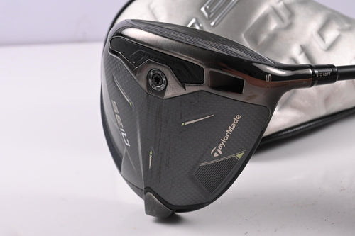 Taylormade Qi35 Driver / 10.5 Degree / Regular Flex Ventus Blue 5 Shaft