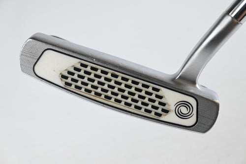 Odyssey Stroke Lab Double Wide F Putter / 32 Inch