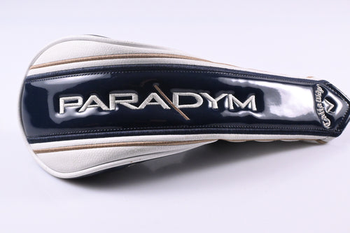 Callaway Paradym Triple Diamond #3 Wood / 15 Degree / Stiff Flex Denali Black 70