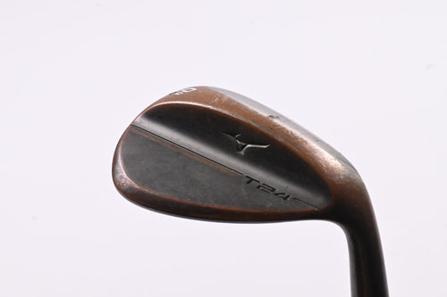 Mizuno T24 Lob Wedge / 60 Degree / Stiff Flex Dynamic Gold S400 Shaft