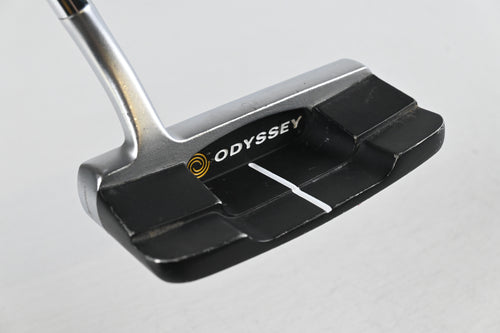 Odyssey Stroke Lab Double Wide F Putter / 32 Inch