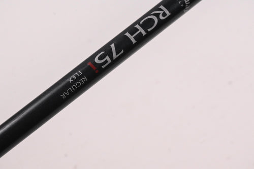Callaway Big Bertha 1996 #4 Iron / 23.5 Degree / Regular Flex Callaway RCH 75