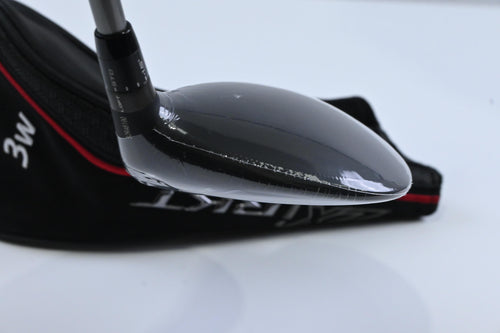 Ladies Srixon ZXI RKT #3 Wood / 15 Degree / Ladies Flex Bassara PL 40 Shaft