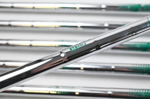 Callaway Apex Pro 24 Irons / 5-PW / Regular Flex N.S.Pro 950 GH Neo Shafts