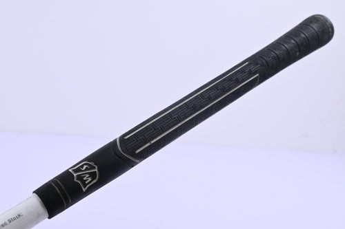 Wilson D100 #4 Hybrid / 22 Degree / Regular Flex Matrix Ozik Altus 5.6