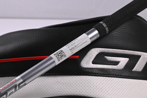 Titleist GT1 Driver / 10 Degree / Regular Flex Fujikura Air Speeder 40 Shaft