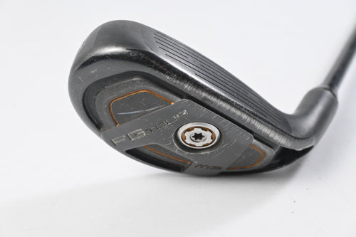 Wilson Staff FG Tour M3 #3 Hybrid / 19 Degree / Stiff Flex Aldila RIP Phenom 65
