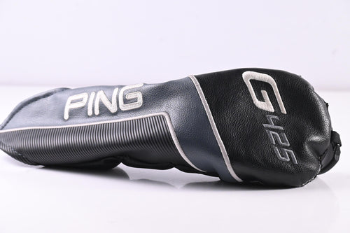 Ping G425 Max #3 Wood / 14.5 Degree / Stiff Flex Ping Alta CB Slate 65 Shaft