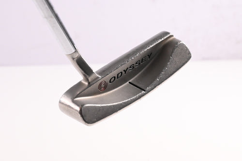 Odyssey White Hot #2 Putter / 35 Inch