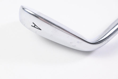 Taylormade Qi Gap Wedge / 49 Degree / Regular Flex KBS MAX MT 85 Shaft