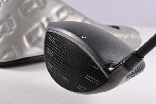 Taylormade Qi35 Driver / 10.5 Degree / Regular Flex Ventus Blue 5 Shaft