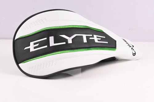 Callaway Elyte Triple Diamond Driver / 9 Degree / X-Flex Tensei 1K Black 65