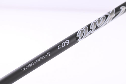 Cobra OPTM MAX-K Driver / 10.5 Degree / Stiff Flex Kai'li White Dark Wave 60 Shaft