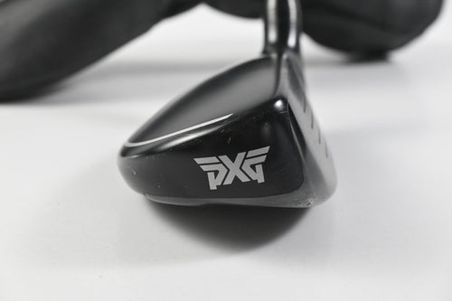 PXG 0211 2022 #4 Hybrid / 22 Degree / Regular Flex Cypher 60 Shaft