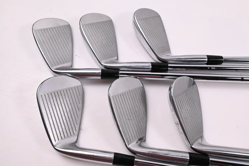 Mizuno Pro 243 Irons / 5-PW / X-Flex Dynamic Gold X100 Shafts