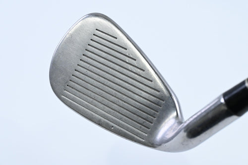 Taylormade RAC HT #6 Iron / Uniflex Taylormade Light Metal Shaft