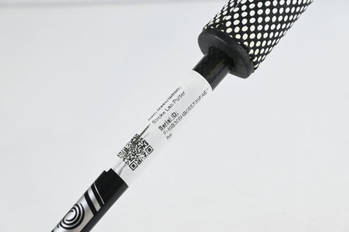 Odyssey Stroke Lab Double Wide F Putter / 32 Inch