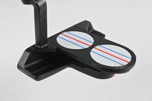 Odyssey Triple Track 2-Ball Blade Putter / 33 Inch