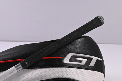 Titleist GT1 Driver / 10 Degree / Regular Flex Fujikura Air Speeder 40 Shaft