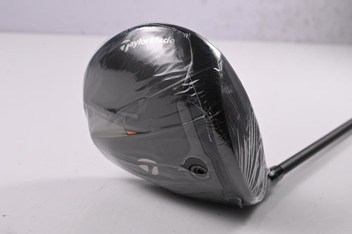 Taylormade Qi4D LS Driver / 10.5 Degree / X-Flex Reax Blue 60 Shaft